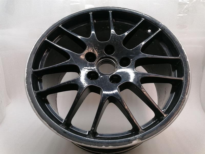 PORSCHE Panamera 970  Wheel 97036219203 Alufelge 20 RS Spyder Design 11J x 20
