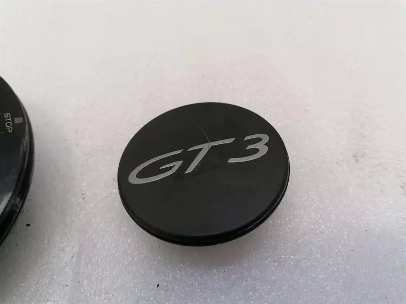 PORSCHE 911 991 Centre Lock 99136108190 Zentralverschluss GT3 - Image 4