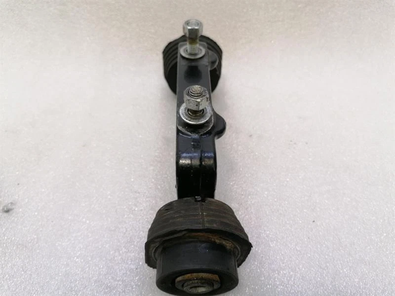 HARLEY-DAVIDSON Engine mount JIMS 47159-09BHP Motorhalter TWIN CAM - Image 7