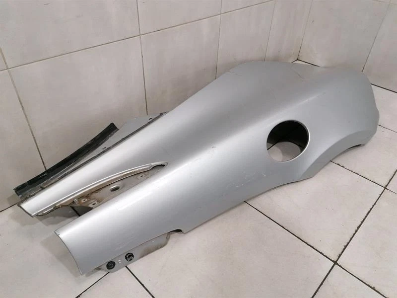 McLaren 570S COUPE Left Side Quarter Fender 13AA190CP Hinten Kotflügel links - Image 3