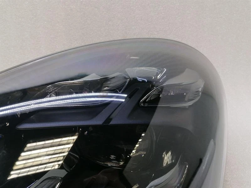PORSCHE Panamera 971 Left Head light 971941035J Scheinwerfer Links PDLS + LED - Image 2