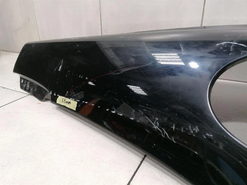 McLaren 570S Spider Left Side Quarter Fender 13AA080SP Hinten Kotflügel links - Image 5