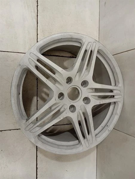 PORSCHE 911 997  Alloy Wheel 99736215605 Alufelge