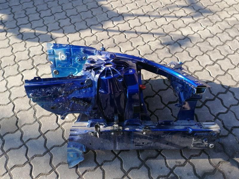 BMW 5 Series F90 G30 M5 Left Front Chassis Leg 41 00 7446651 Links Vorne Radhaus