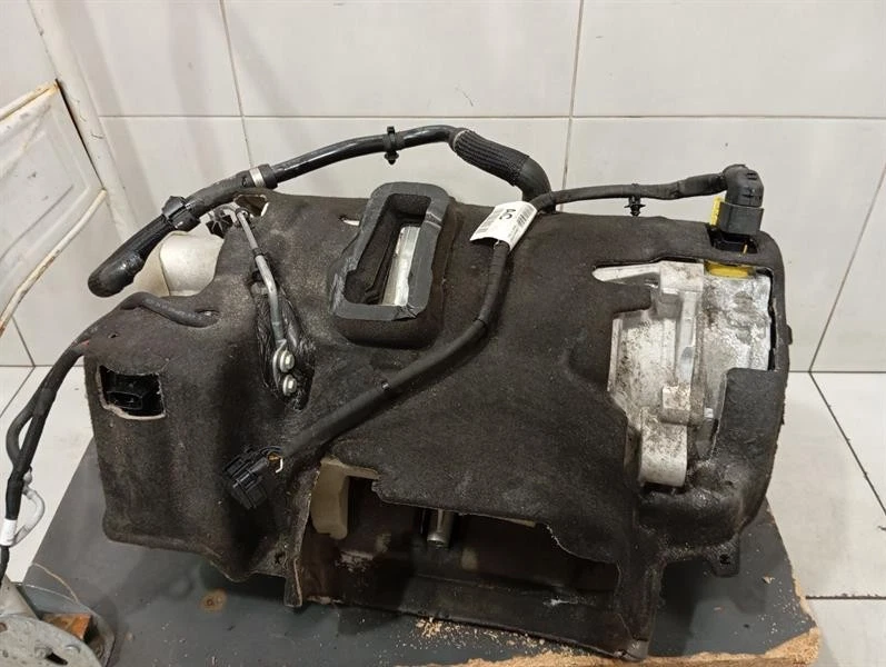 JAGUAR i-PACE X590 EV400 Engine J9D3-75762-AM MOTOR VORNE FRONT DRIVE UNIT - Image 7