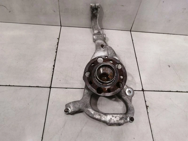 MERCEDES CL W217 Left Front Hub A2223321901 Radlagergehäuse Vorne Links