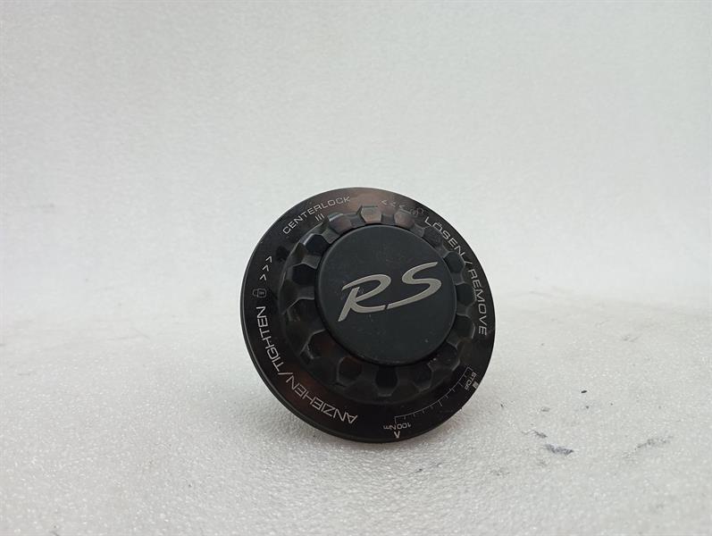 PORSCHE CAYMAN 718 GT4RS 992601279 Zentralverschluss Center Wheel Lock