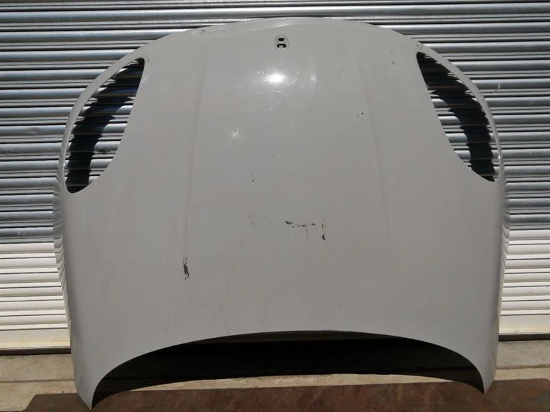 PORSCHE MACAN 95B Bonnet 95B823031 Motorhaube