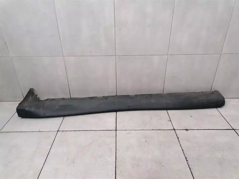 PORSCHE 911 996 Side skirt 99650436300 Seitenschweller LINKS LEFT