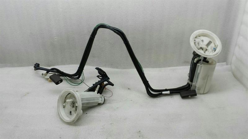 BMW 6er E63 E64 650i Kraftstoffpumpe Elektrisch 16146765820 Fuel Pump Electric
