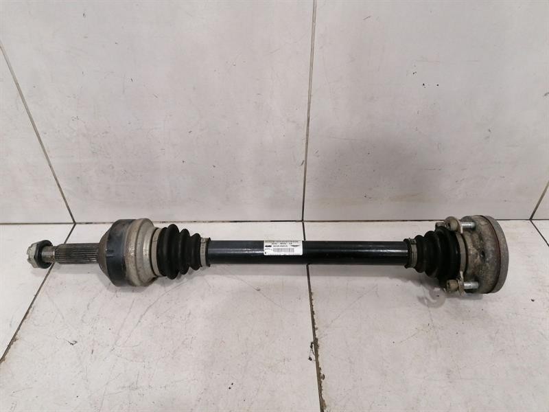 ASTON MARTIN RAPIDE AMR RLH Drive Shaft AD43-4B402-AA Antriebswelle Hinten Links