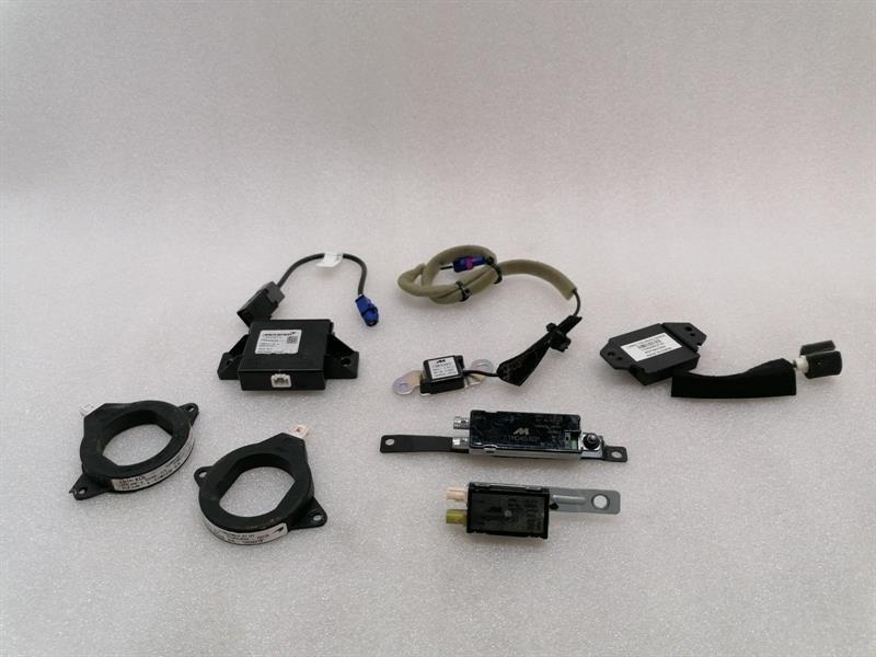 McLaren 570S Spider Aerial / Antenna 11M0454CP Antenne