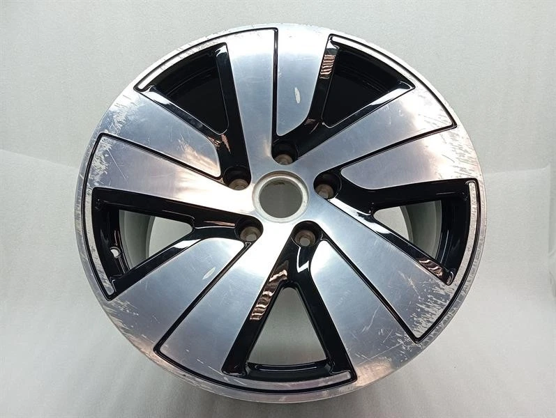 PORSCHE TAYCAN 9J Alloy Wheel 9J1601025C Alufelge 10JX19 ET47