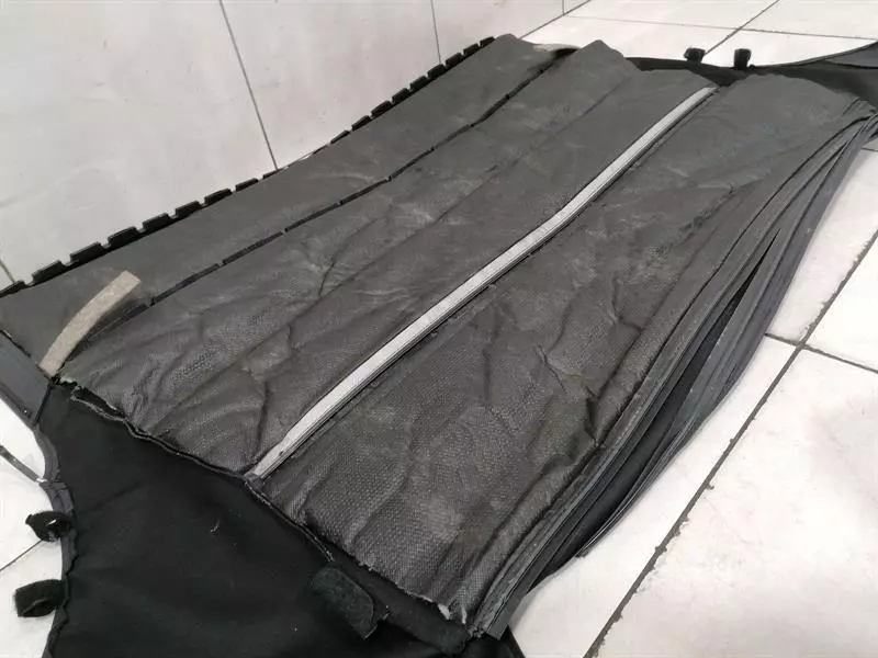 PORSCHE BOXSTER 987  Roof Lining 98756190500 Dachhimmel - Image 6