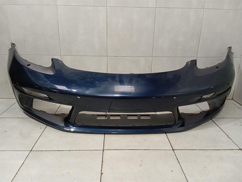 PORSCHE CAYMAN 718 Front Bumper 982807221 Vorne Stoßstange