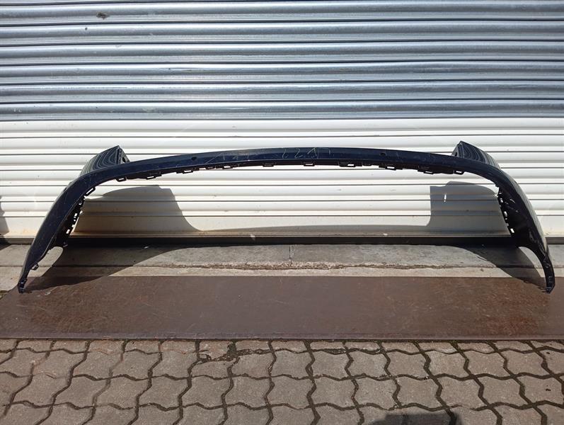 PORSCHE MACAN 95B Rear Bumper 95B807421AA Hinten Stoßstange