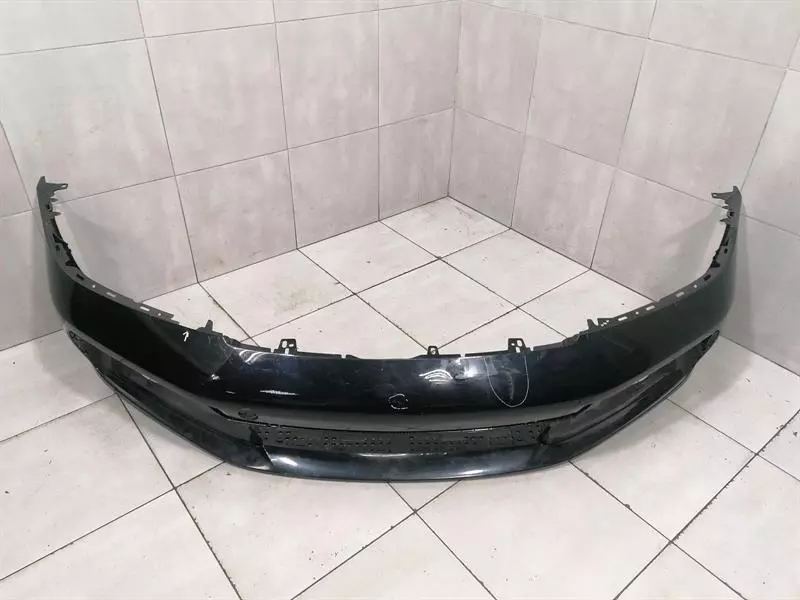 PORSCHE 911 992 Front Bumper 992807221N Vorne Stoßstange