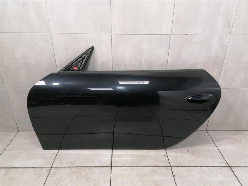 PORSCHE 911 996 TURBO Left Front Door 99653101105 Tür Vorne Links