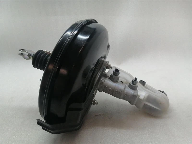 FORD RANGER P375 MK4 WILDTRAK Brake Servo EB3C-2B195-JC Bremskraftverstärker - Image 5