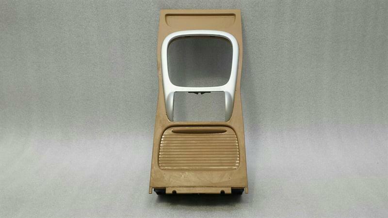 PORSCHE CAYENNE 957 Cup holder 7L5864299 Getränkehalter Halter