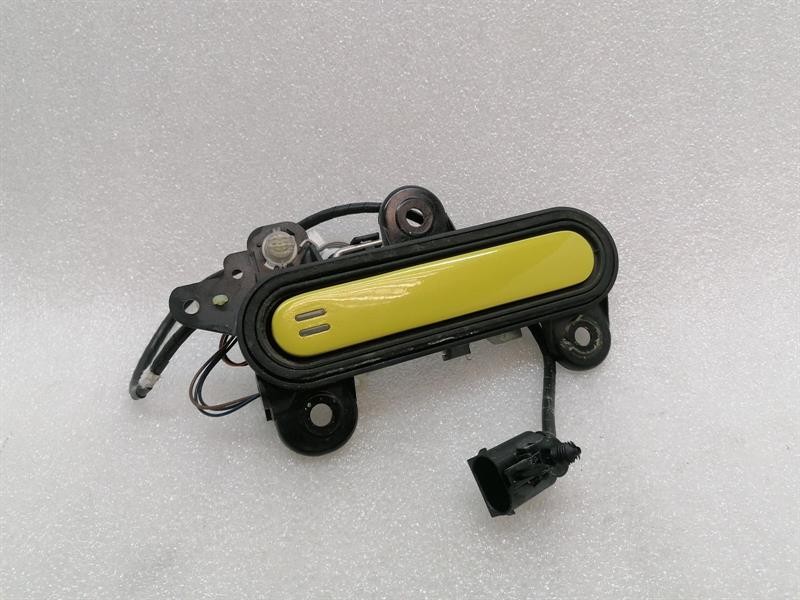 ASTON MARTIN VANTAGE V12 Door handle 7G43-226A28-A Türgriff Links