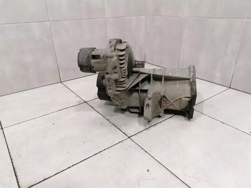 PORSCHE CAYENNE 958 92A Transfer Box 0BU341011Q Verteilergetriebe 3.0 DIESEL - Image 5