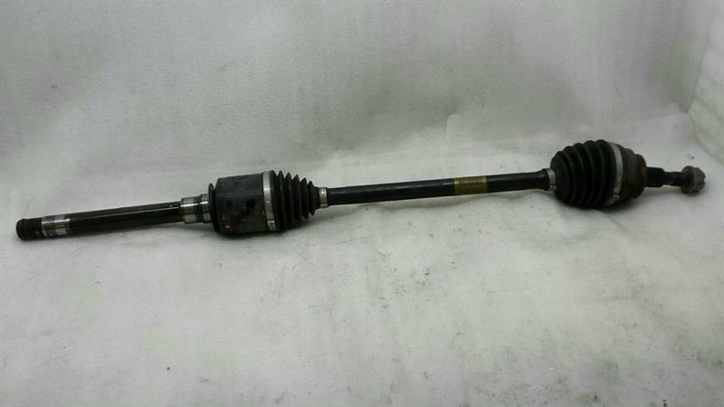 MERCEDES GL X164 Antriebswelle Vorne A1643301901 Front Drive Shaft 4-Matic