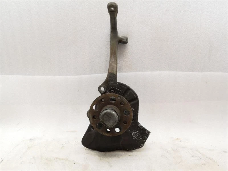 MERCEDES CL W216 Right Front Hub A2213323001 Radlagergehäuse Vorne Rechts