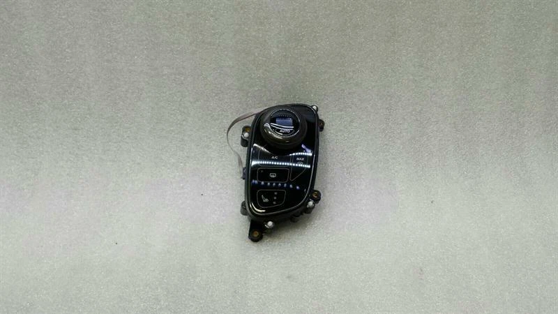 ASTON MARTIN VANQUISH S Auto Climate Control CD33-18C612-JD Klimabedienteil RE - Image 2