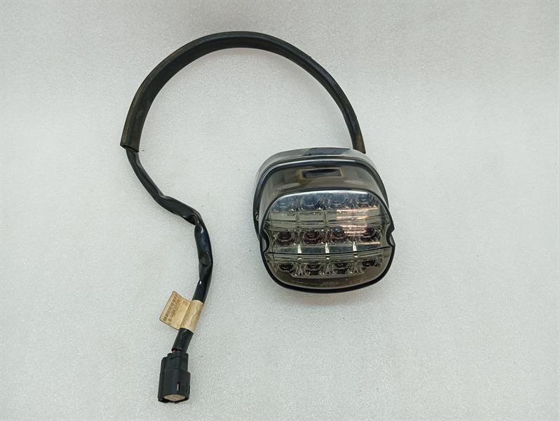 HARLEY-DAVIDSON 67800614 Led Tail Lamp Smoked Rücklicht OEM 67800358 CHROME