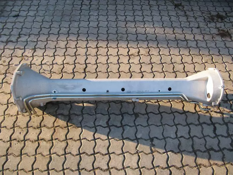 ASTON MARTIN VANQUISH S AM29 Propshaft HD33-7B084-BA Kardanwelle ATO 8G 8 speed - Image 2