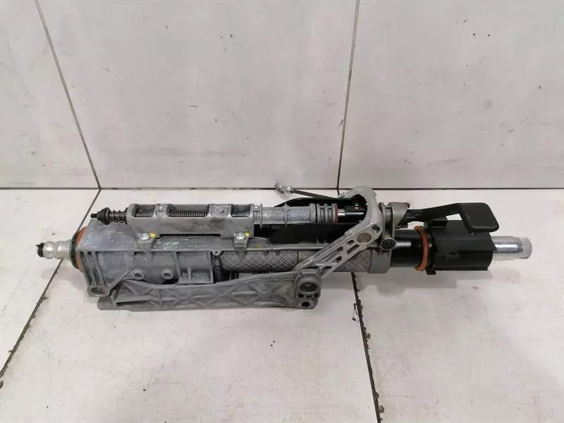 PORSCHE 911 997 Steering Column 99734700710  Lenksäule
