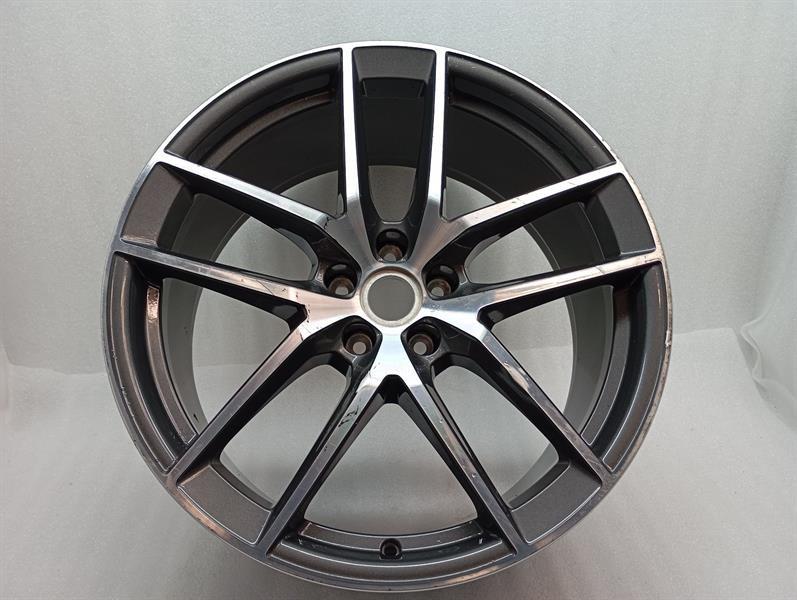 PORSCHE MACAN 95B  Alloy Wheel 95B601025EJ Alufelge 9.0Jx20 ET26