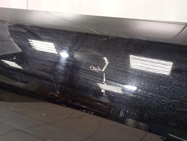 PORSCHE TAYCAN 9J Right Front Door 9J1831052  Tür Vorne Rechts - Image 5