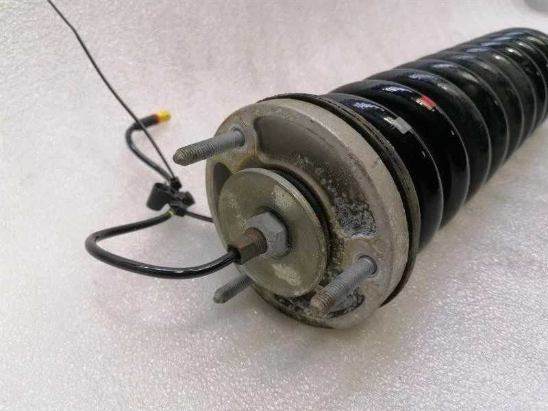 ASTON MARTIN RAPIDE AMR Shock Absorber Rear KD43-18W002-AA Stossdämpfer Hinten - Image 5