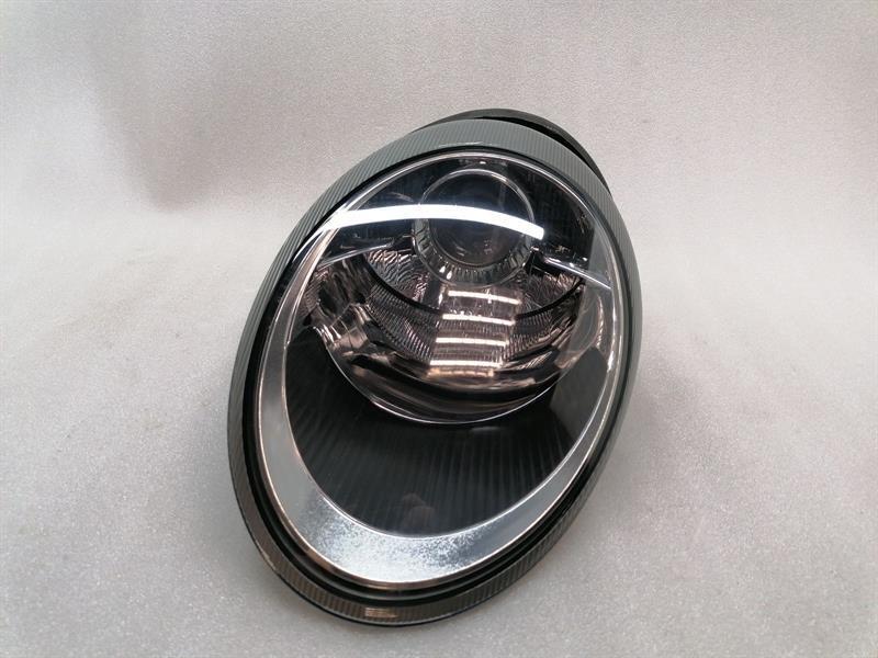 PORSCHE 911 997 Left Head light LHD Scheinwerfer Links XENON 99763115707