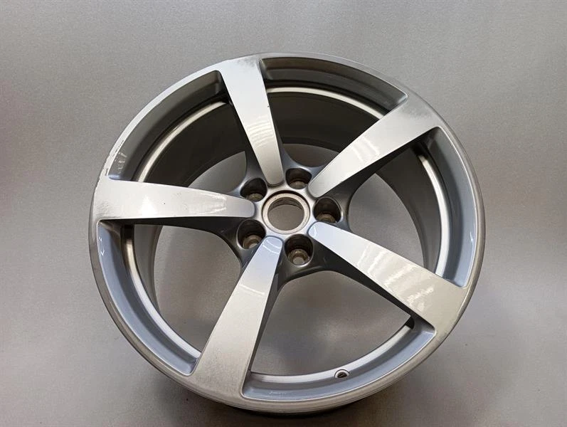 PORSCHE MACAN 95B  Alloy Wheel 95B601025DA Alufelge 8JX18 ET21 - Image 2