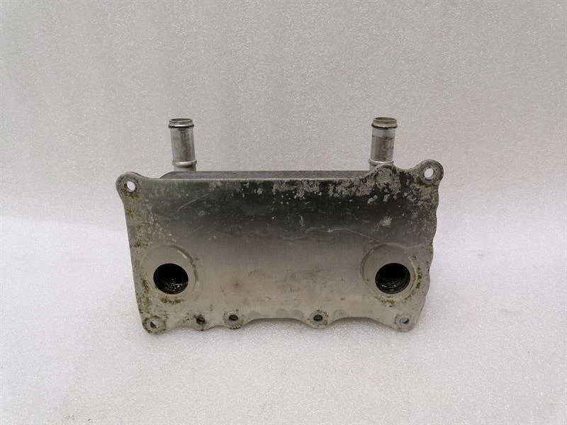 PORSCHE 911 997 Engine Oil Cooler 9A110745000 Ölkühler Kühler - Image 5