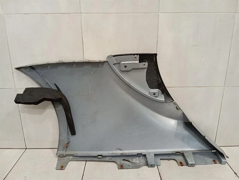 McLaren 570S Left Wing 13A5789CP Kotflügel vorne links - Image 5