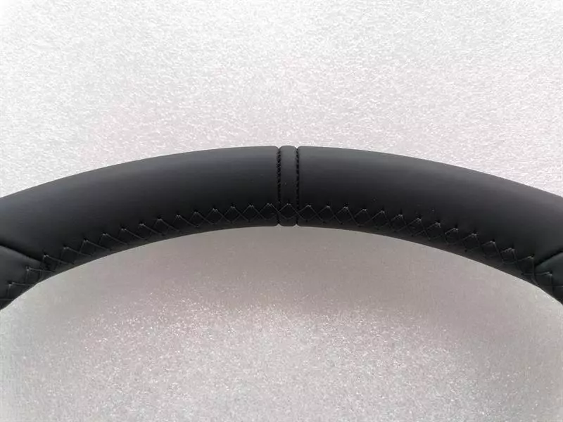 PORSCHE 911 992 Steering Wheel HEATED  Lenkrad NEW NEU 36CM - Image 5