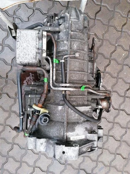 PORSCHE BOXSTER 987  Gearbox A8702 Getriebe A87.02 tiptronic 5HP-19 98730001101 - Image 6