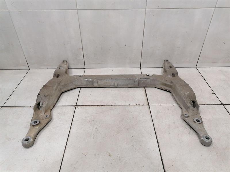 PORSCHE BOXSTER 986 Beam Subframe Front 99634108114 Vorderachsträger