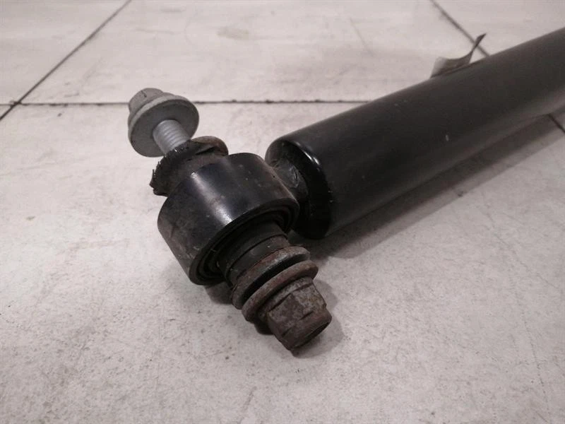 JAGUAR i-PACE X590 EV400 Shock Absorber RLH J9D3-18W002-BB Stossdämpfer Hinten L - Image 6