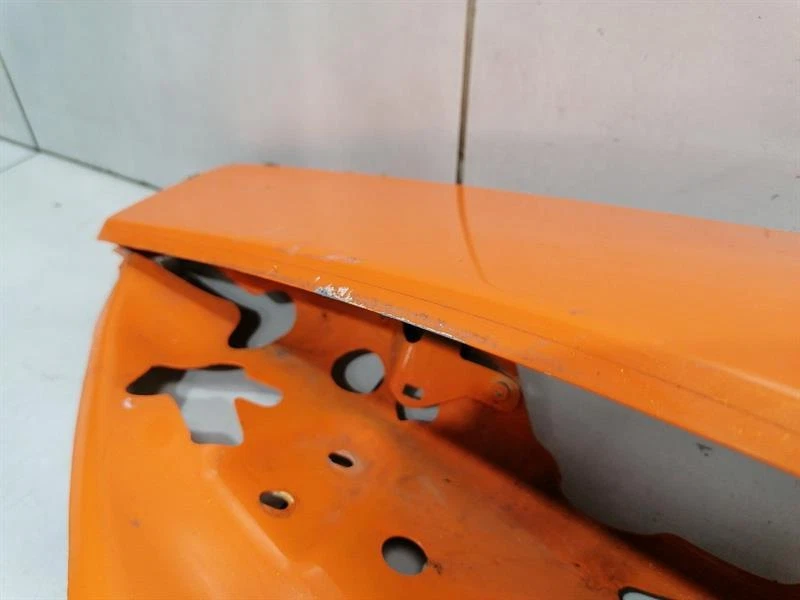 McLaren 600LT Left Wing 13A0681CP Kotflügel vorne links - Image 4