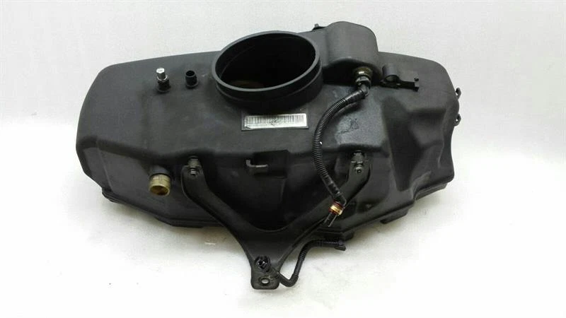 BMW 3 Series E46 M3 Saugbrücke Ansaugbrücke 7830729 Intake Manifold SMG - Image 3