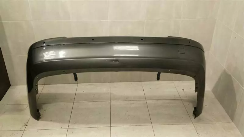 MERCEDES S-class W221 Rear Bumper A2218800840 Hinten Stoßstange PDC