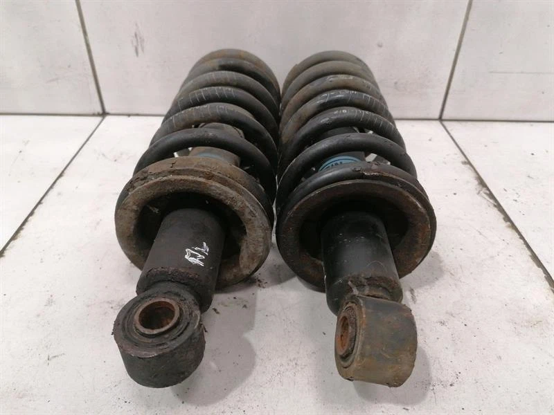 ASTON MARTIN DB7 VANTAGE Shock Absorber RLH 26-122207-AB Stossdämpfer Hinten - Image 4