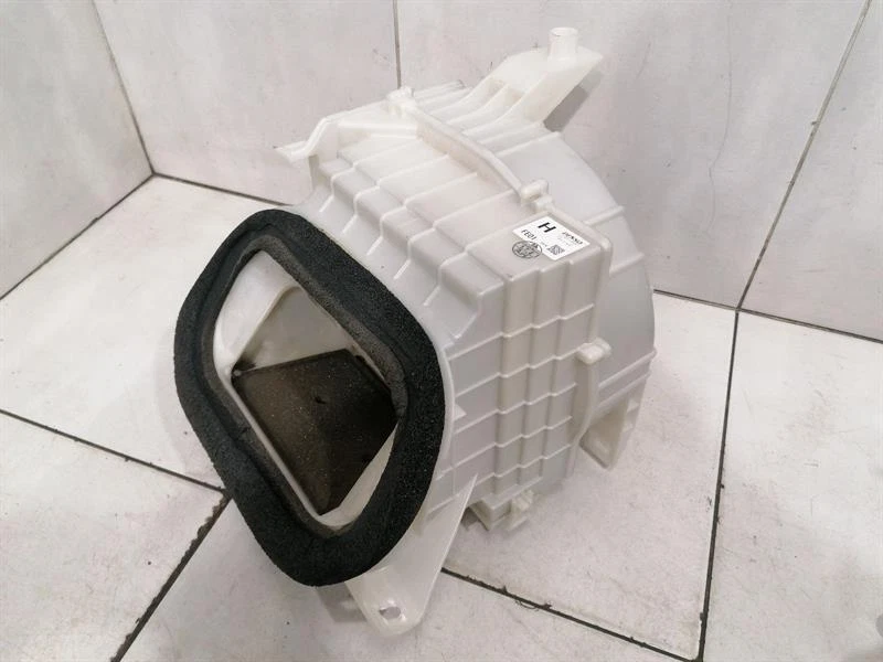 ASTON MARTIN DB9 COUPE Heater Blower 4G43-18N407-AD Motor Heizungsgebläse LHD - Image 5