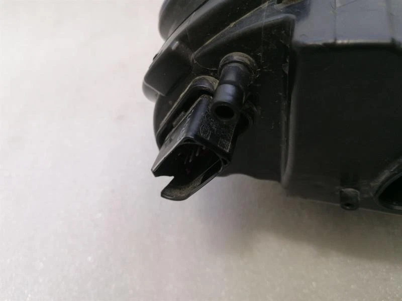 PORSCHE Panamera 971 Left Head light 971941035J Scheinwerfer Links PDLS + LED - Image 5