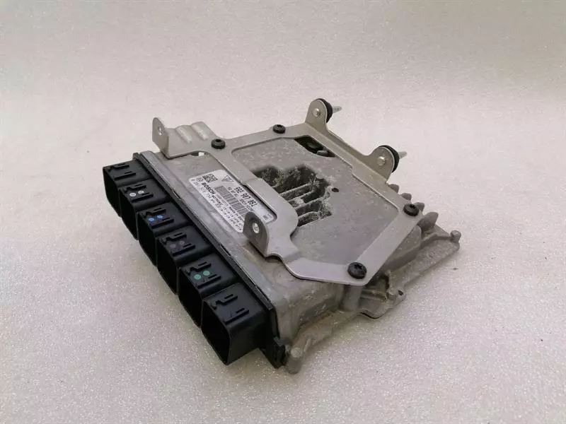 PORSCHE 911 992 Engine ECU 992907051 Motorsteuergerät DKCA 3.0